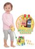 Baby Lab Нога и Блок Автобус Вперед!