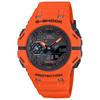 [Casio] Часы G-Shock [Оборудованы Bluetooth, Пластик из биомассы GA-B001FL-4AJF Мужские Оранжевые