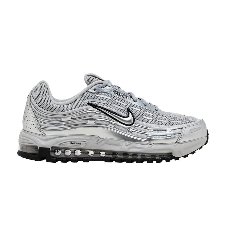 Nike Air Max TL 2.5 Металлический серебристый