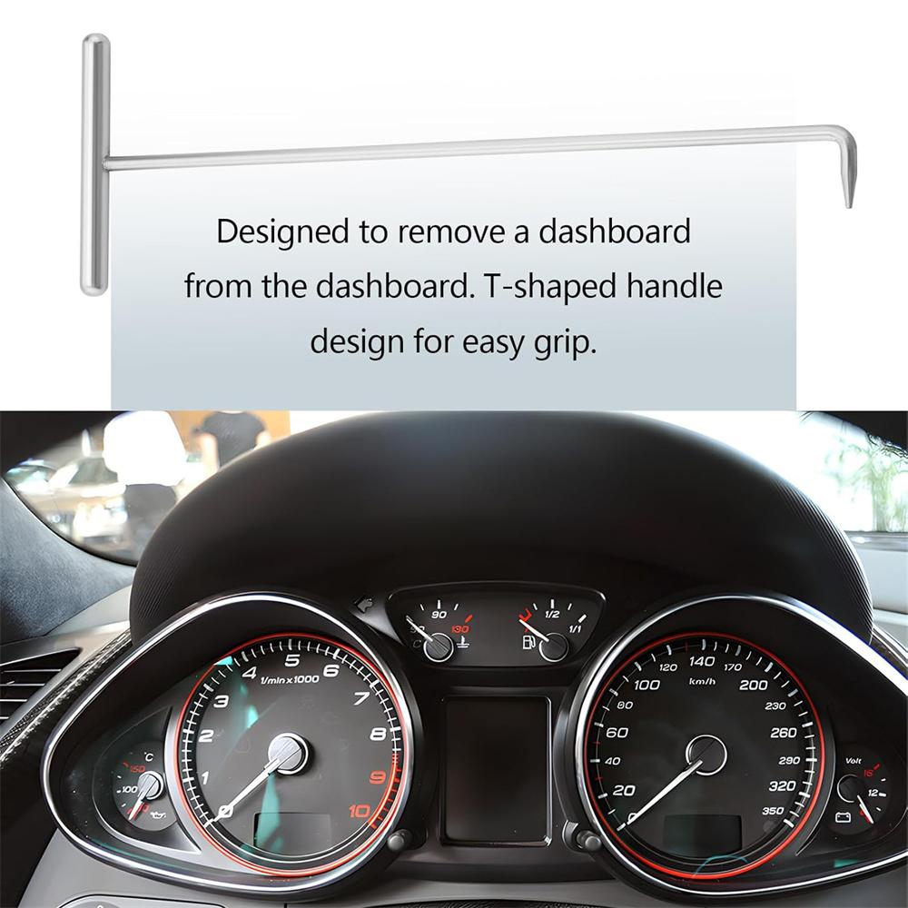 Инструмент для снятия приборной панели, крюк-съемник 140589023300 для Mercedes-Benz