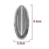Car Side Marker Light Led Turn Signal Light For B2500 Pickup Truck 323 Tribute Astina 1998-2001,a