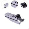 Boat Bow Anchor Roller Fixed Bracket Easily Install Support Mount Marine Yacht