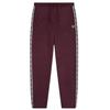 Fred Perry Mens Seasonal Taped Seam Jogging Bottoms