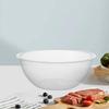 Malatang Vegetable Basin Fruit Salad Bowl Mixing Kitchen Bowl, Condiment Soup for