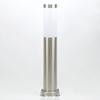 Potelet - Defne-5 - Inoxydable - 60W - 800x76mm - Extérieur