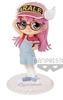 Редкий Цвет Единичный Предмет Спад Q Posket Norimaki Arale Фигурка Posket Dr. Арале-тян - -