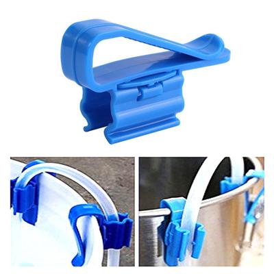 2 шт. ведро для домашнего пива, зажим для трубки, аквариумный фильтр для воды, держатель для шланга, распродажа, товары