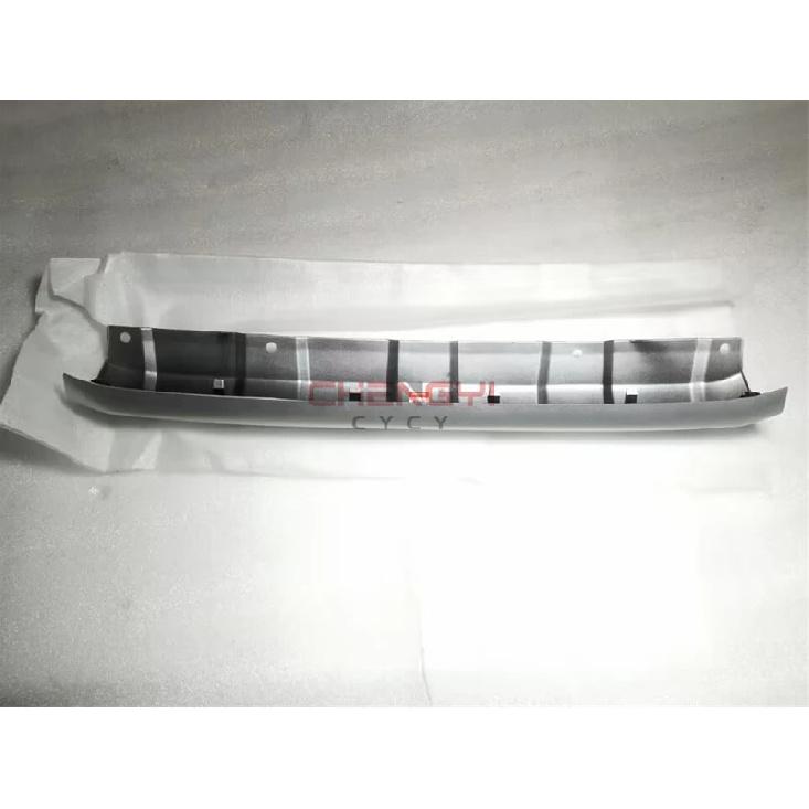Front Bumper Lower Trim Panel Trim Panel For Pajero Montero V85W V87W V93W V97W V98W 6405A189HA 6405A189