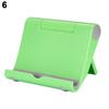 Universal Foldable Multi-Angle Rotate Desktop Stand 270 Degree for iPad iPhone