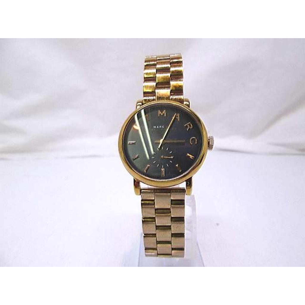 Подержанные часы MARC BY MARC JACOBS MBM3330