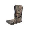 Подушка сиденья на подставке для дерева на молнии с регулируемым ремешком, камуфляжная подушка для охотничьего сиденья для улицы