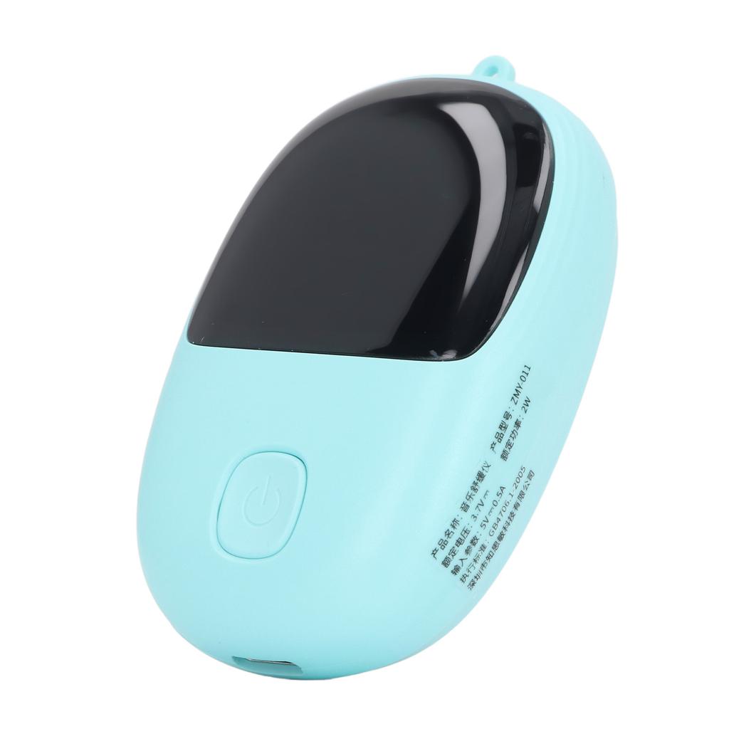 Портативное спальное устройство, релаксация, интеллектуальное снижение стресса, инструмент для снятия тревоги во время сна 