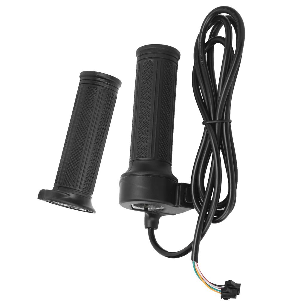 Ручки газа для электровелосипеда, переключатель скорости для горного велосипеда, руль, велосипедные аксессуары