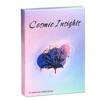 Колода Oracle Cosmic Insights | 41 карта, дающая массу понимания и ясности в вашей повседневной жизни 10,4*7,3 см