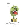 Building Block Compatibility, Creative Ornaments, Gluttonous Ghostbusters, Monster Peripheral Design Assembly
