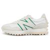 Кроссовки Casablanca X New Balance 327 'Idéaliste Cream Green' MS327CBA