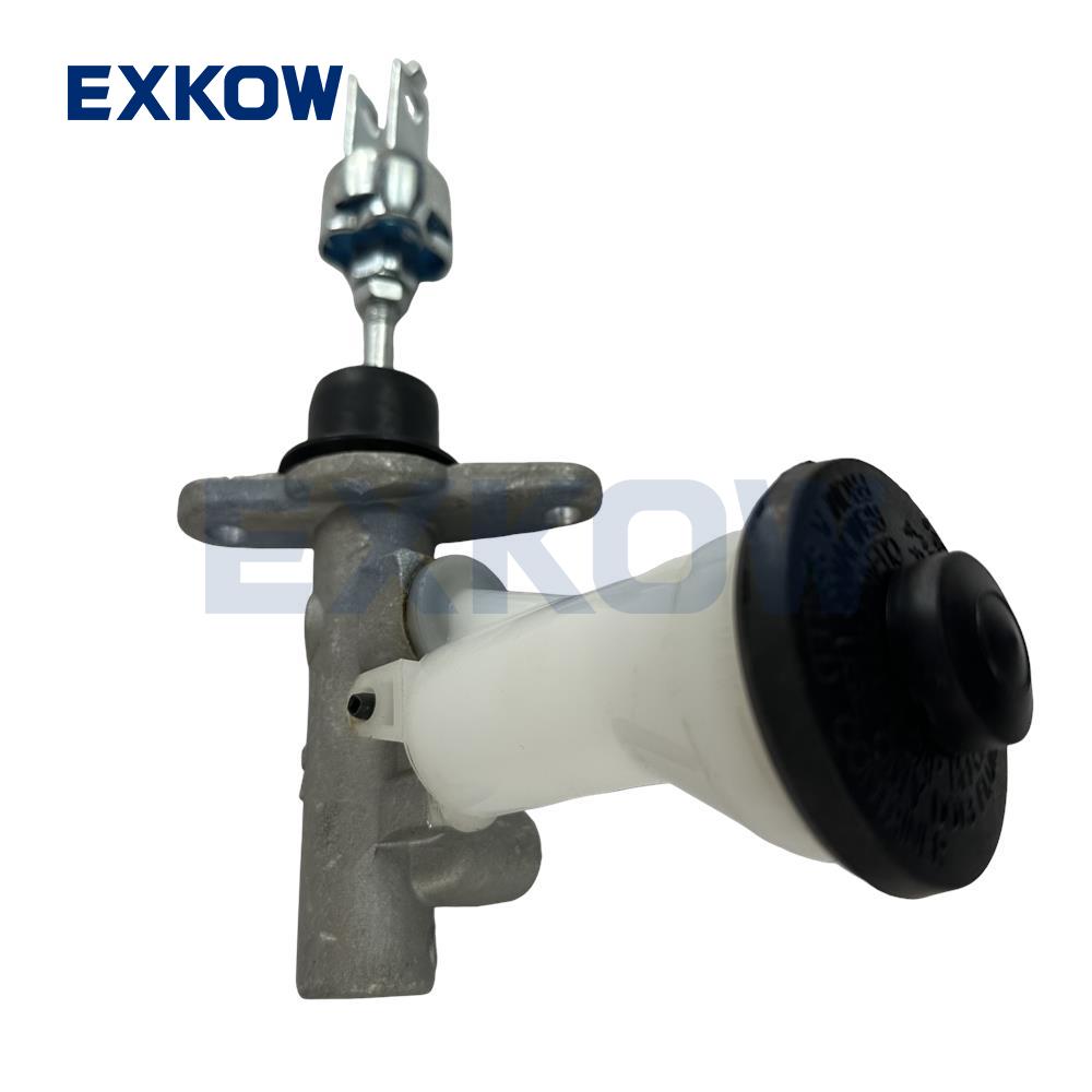Clutch Master Cylinder Assy for Toyota Hilux VI Pickup 1997-2006 LN145 LN152 LN192 RZN147 RZN169 31410-34012 31410-34011