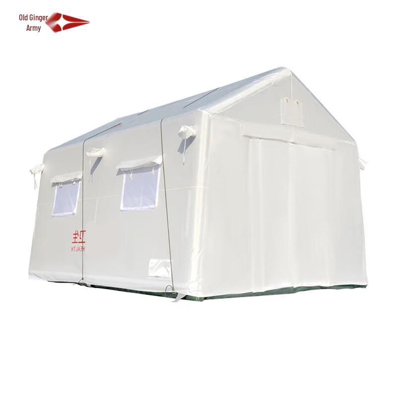 Надувная медицинская экстренная палатка Old General Outdoor