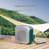 Newmine Portable TWS Bluetooth Speaker PBS001