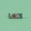 Loki Lapel Pin Women Men's Brooch Cartoon Backpack Badge for Hoodies Jeans Tops Hat Collar Pins