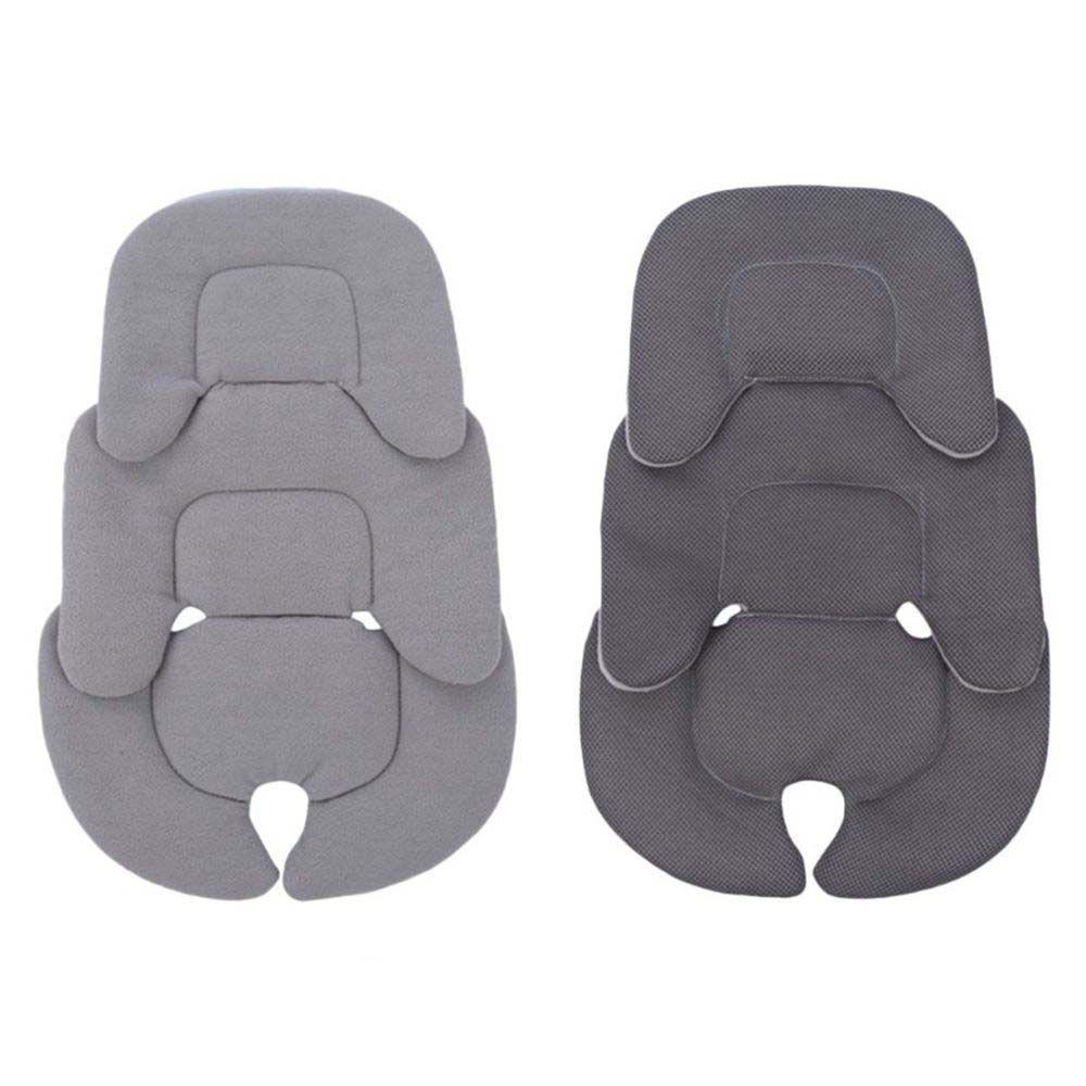 Neck Support Pillow Stroller Accessories Pushchair Car Mat Baby Stroller Cushion Trolley Mattress