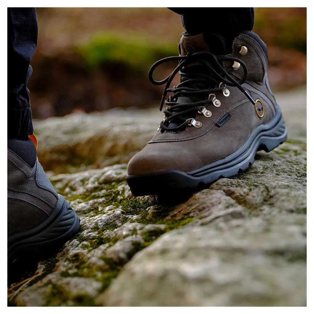 Timberland Ботинки для хайкинга White Ledge Mid WP