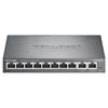 TP-Link TL-SG2210LP 10-Port Gigabit Managed PoE Switch