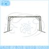 Cangyi Outdoor 400M Obstacle Course Training Equipment