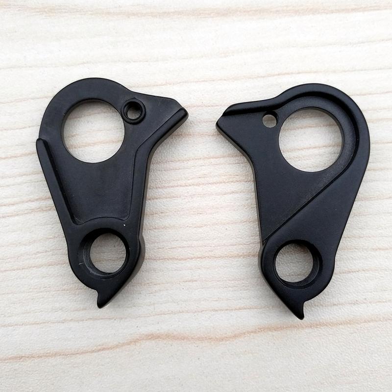 1PC bicycle derailleur hanger rear gear mech dropouts for Canyon Ultimate 2019 Aeroad INFLITE Endurace Roadlite CF Grail SLX #40