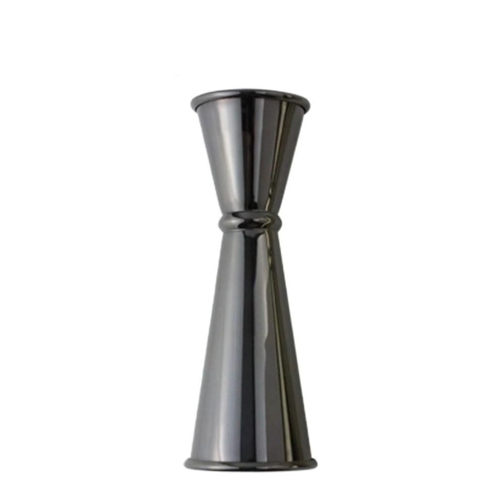 Stainless Steel Drink Spirit Measure Jigger Japanese Style Cocktail Measuring Cup Bartending Tools