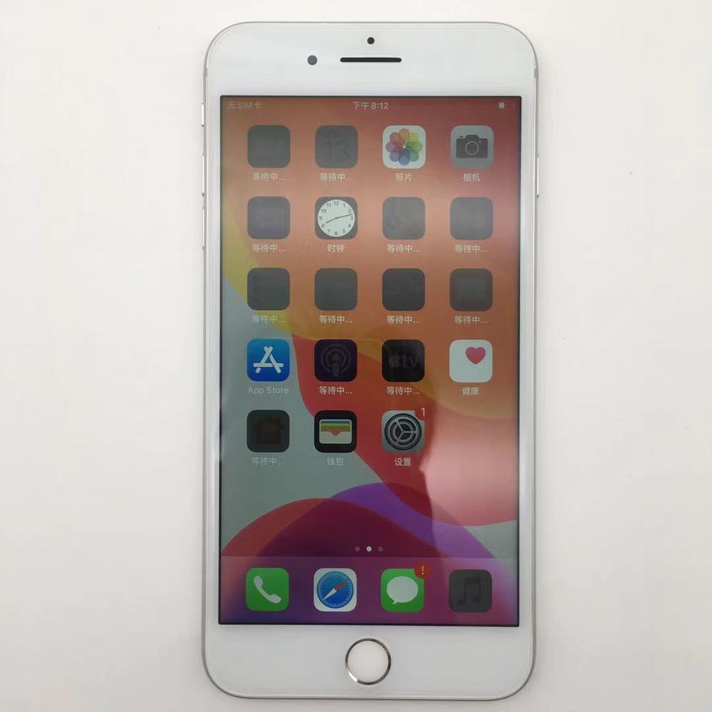 Восстановленный Оригинальный Apple Apple iPhone 8 Plus 3 ГБ ОЗУ 64