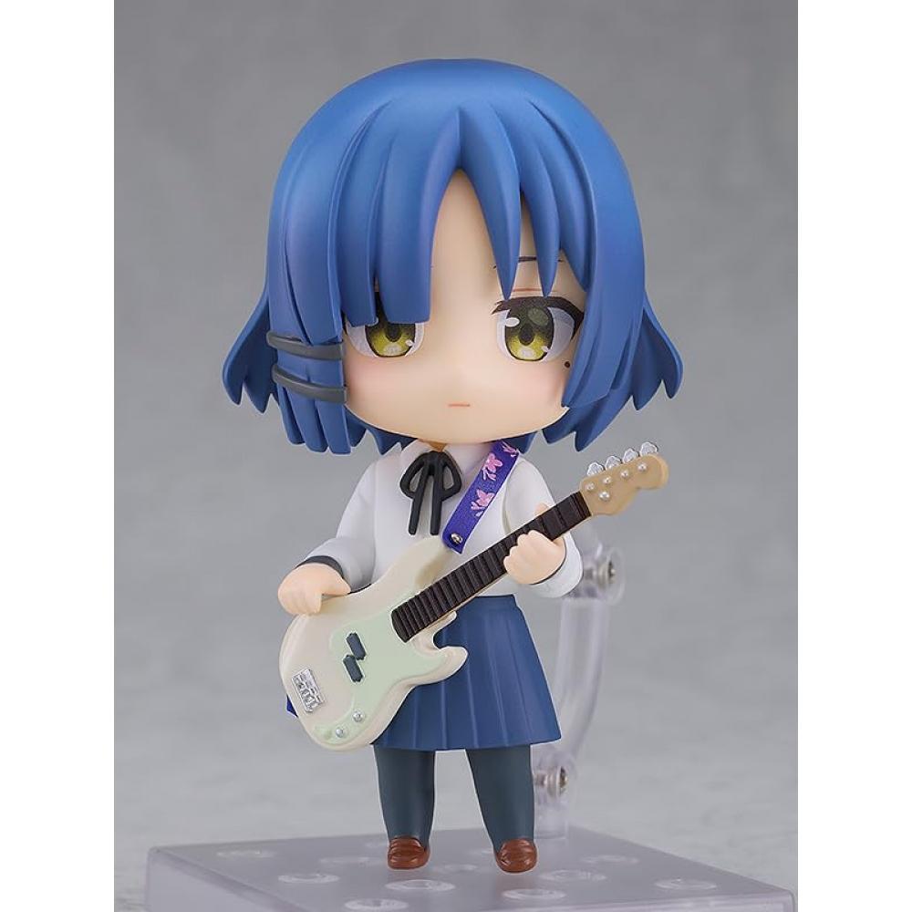 Good Smile Company (КОМПАНИЯ ХОРОШАЯ УЛЫБКА) Нендороид Боччи Рок Рё Ямада немасштабная пластиковая раскрашенная подвижная фигурка