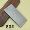 Алмазный точильный камень Точилка для ножей Твердая основа Нескользящая Зернистость 80-3000# Алмазные инструменты Тонкая шлифовка Водный камень 170*75мм