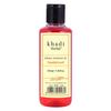 KHADI NATURAL ТРАВЯНОЕ МАСЛО ДЛЯ МАССАЖА 210 МЛ НА ВЫБОР ИЗ 2 Жасмина / Сандалового дерева