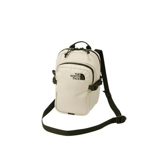 NORTH FACE Boulder Mini Shoulder Олененок Серый ONESIZE