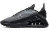 Air Max 2090 Черный Вольф Грей BV9977-001