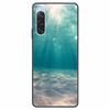 Для Sony Xperia 10 V Чехол Защитный Бампер На Для Sony Xperia 10 V Мягкий Силиконовый Задний Чехол TPU Xperia10V 10V Чехлы Coque Fundas