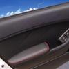 Kia K3 Armrest Leather Upgrade for Door Panel