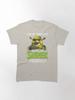 Shrek Shrek Check Yourself Before You Shrek Yourself Classic T-Shirt