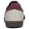 Samba Adidas Originals Og 'Putty Grey Maroon' ID1482