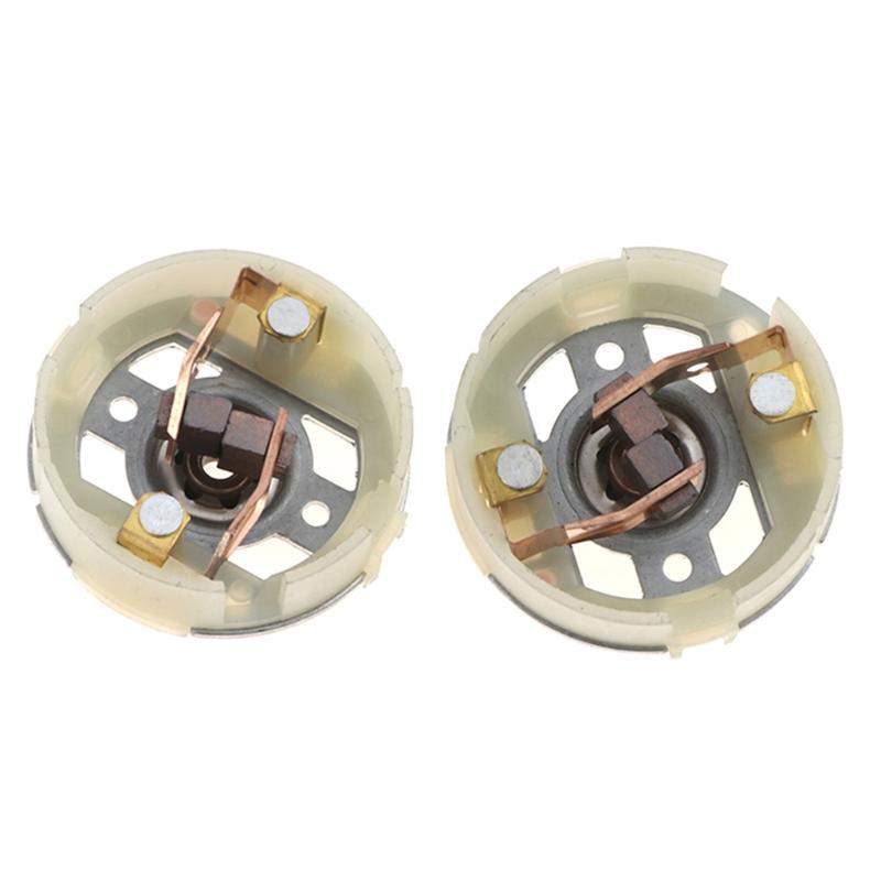 Самый продаваемый высококачественный двигатель Rs550 Двигатель с медной щеткой Зарядная дрель Электрическая отвертка Держатель щетки