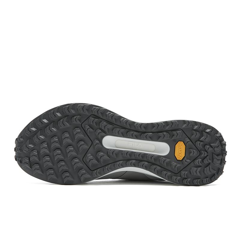 Fila GF Drivex Минималистичные Высококачественные Удобные Кроссовки для Тренировок с Толстой Подошвой Мужские Кроссовки A12M541707F-CO