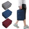 Multifunctional Portable Folding Waterproof Travel Shoes Storage Bag Pouch Organizer for Easy Carry And Storage