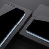 Для Poco M6 Pro Glass Nillkin CP + Pro полноэкранная защитная пленка из закаленного стекла