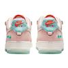 Nike Air Force 1 07 LX Женские кроссовки Shapeless, Formless and Limitless Pink Seafoam Sail DQ5361-011