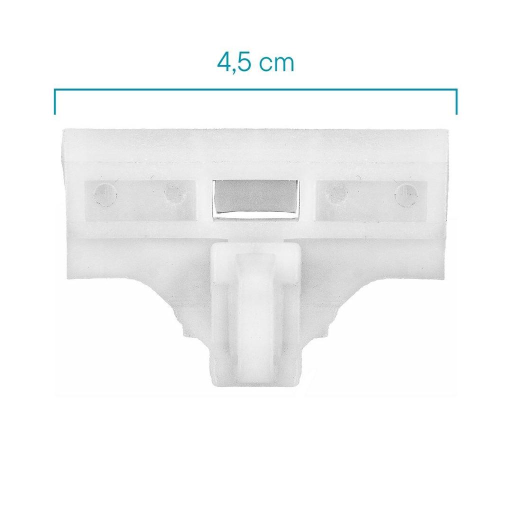 Windshield Jack Plastic for Ford Mondeo