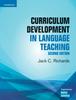 Книга Curriculum Development In Language Teaching