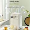 Supor 3L Instant Hot Water Dispenser with Digital Temperature Control