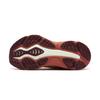 SAUCONY Hurricane 25 Удобные Мягкие Профессиональные Упругие Прочные Тренировочные Беговые Кроссовки Унисекс Бежевый Оранжевый S31026-552