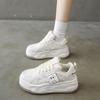 New Spring Student Versatile Casual Ins Trendy Shoes Platform Fashion Board Shoes